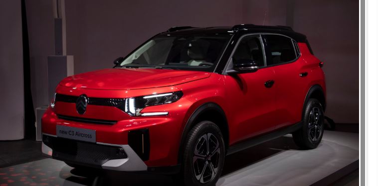 फ्रेंच ऑटो कंपनी Citroen ने यूरोप में C3 और DS3 मॉडल के कारों को क्यों किया बैन
