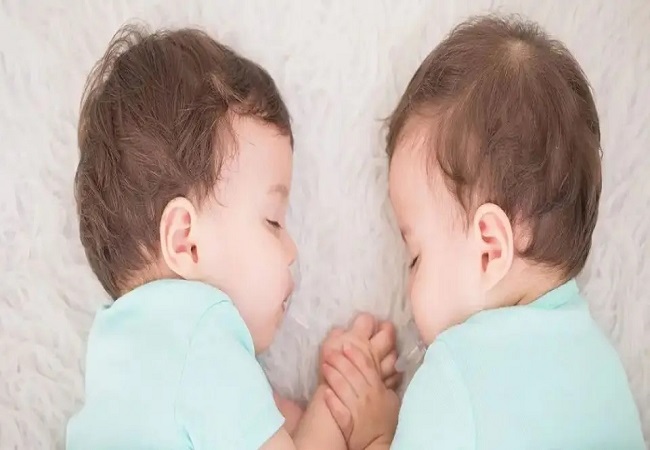 युवक 2 शिशुओं का कंकाल लेकर पहुंचा थाने, पढ़िये लिव इन कपल की खौफनाक दास्तान