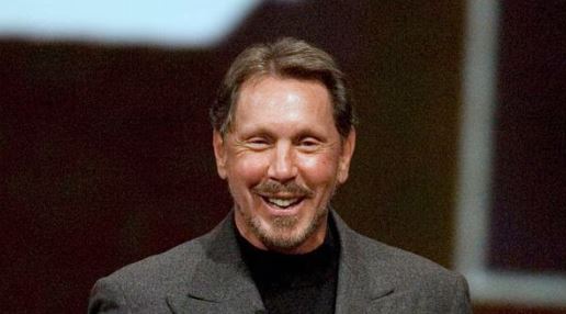 larry ellison : लैरी एलिसन बने दुनिया के दूसरे सबसे अमीर व्यक्ति, जुकरबर्ग और इनको पीछे छोड़ा