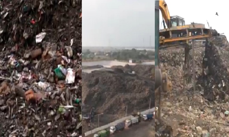 महाकुंभ में 30 हज़ार टन का कचरा आख़िर गया कहां? जीपीएस ट्रैकर की पड़ताल में खुल गई हजारों करोड़ लूट का खेल