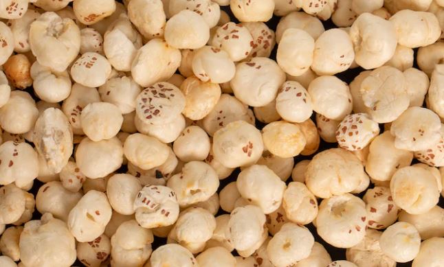 रोज खाये मखाना दूर रहेंगी ये ​बीमारियां, जाने पूरी बात