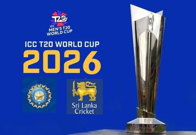 T20 World Cup 2026 Update: मेंस टी20 वर्ल्ड कप 2026 के लिए अब तक 13 टीमों ने किया क्वालिफाई, देखें- पूरी लिस्ट