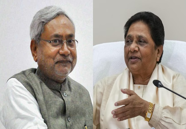 मुजफ्फरपुर में दलित नाबालिग से दुष्कर्म और बेरहमी से हत्या के बाद बिफरी मायावती, बोले- कब बदलेगा बिहार?