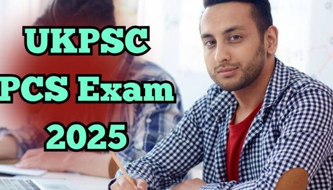 UKPSC PCS 2025 के प्रारंभिक परीक्षा का प्रवेश पत्र हुआ जारी, जाने पूरी बात ताकि परीक्षा में न हो कोई समस्या