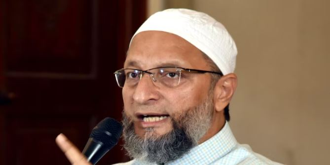 क्या इसलिए ट्रंप को नोबेल शांति पुरस्कार देने की सिफारिश की थी…ओवैसी ने पाकिस्तान को जमकर लगाई फटकार