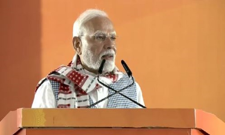 ओडिशा सिर्फ एक राज्य भर नहीं है, ये भारत की विरासत का है दिव्य सितारा: पीएम मोदी