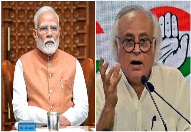 देश में बीते 11 वर्षों से लागू है अघोषित आपातकाल , मोदी सरकार नागरिक अधिकारों का कर रही है दमन : कांग्रेस