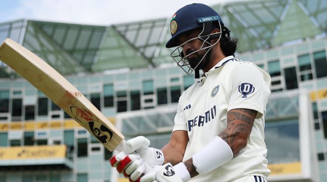 जब भी मुझे देश के लिए खेलने का मौका मिलता है, मैं अपना सर्वश्रेष्ठ प्रदर्शन करना चाहता हूं : केएल राहुल