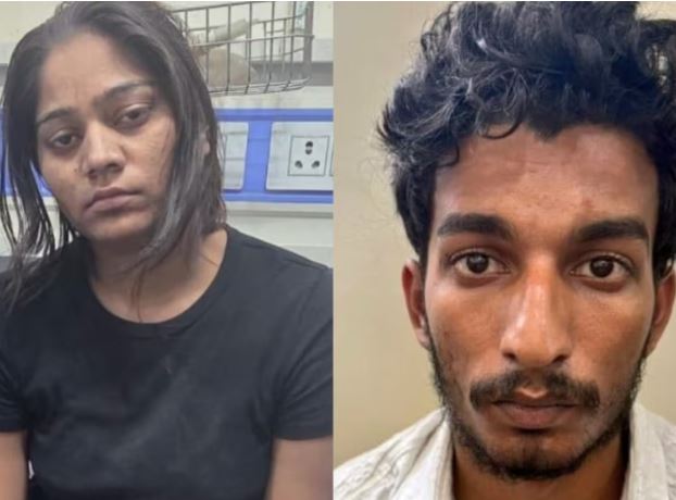 राजा रघुवंशी हत्याकांड: न्यायिक हिरासत में सोनम और राज, पुलिस की ओर से रिमांड न मांगे जाने पर कोर्ट का फैसला