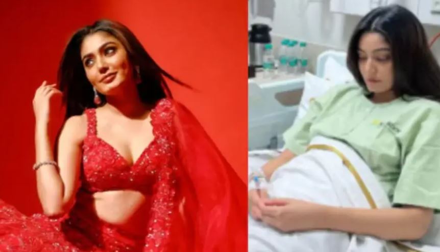 टीवी की पॉपुलर एक्ट्रेस सना मकबूल को खतरनाक बीमारी, नहीं कराना चाहती ट्रांसप्लांट, बोली मैं जीना चाहती हूं