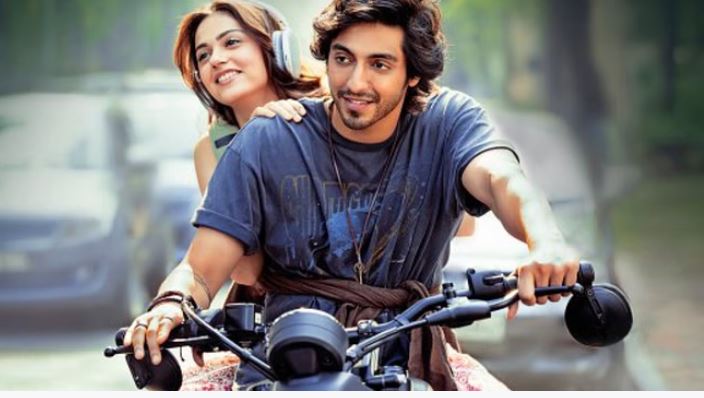 ‘हमसफर’ सैयारा का नया गाना आज हुआ रिलीज, जुलाई को सभी सिलेमाघरों में देख पायेंगे फिल्म, जाने पूरी बात