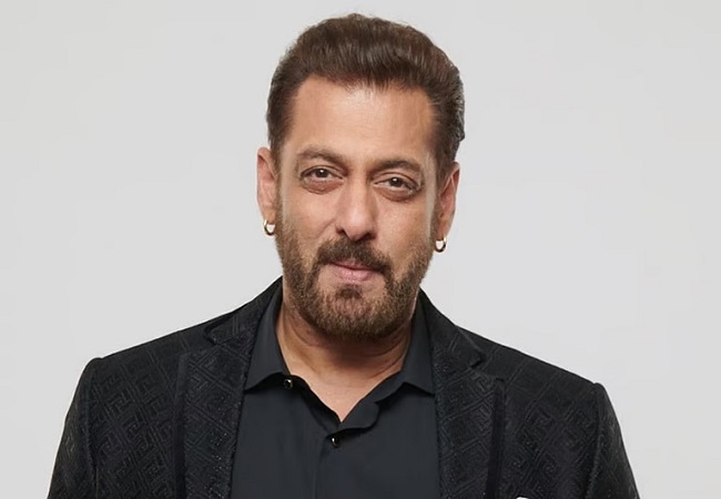 सलमान खान की टूट रही हैं हड्डियां, लगते हैं करंट के झटके…’, इन खतरनाक बीमारियों से जूझ रहे हैं भाईजान, किया चौंकाने वाला खुलासा