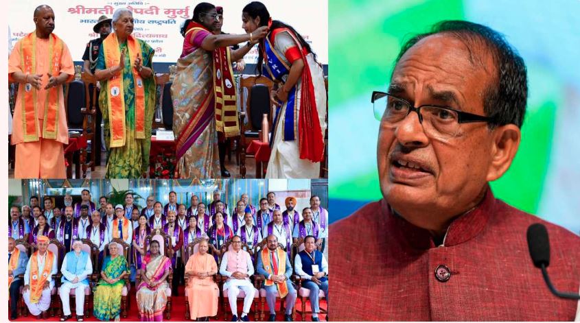 ‘IVRI ग्रामीण जीवन, पशुपालन और विज्ञान का सेतु’, शिवराज सिंह चौहान , बोले- पशुपालन के बिना कृषि अधूरी