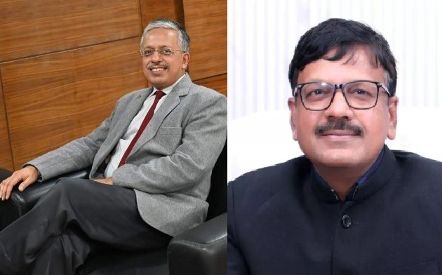 IAS एसपी गोयल और अनुराग श्रीवास्तव के रसूख के आगे नतमस्तक सरकार, सत्ता के गलियारों में चर्चा का विषय