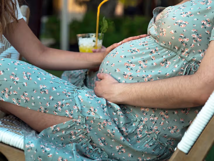 लखनऊ शहर में फर्स्ट टाइम मिली सरोगेट मां बनने अनुमति, फॉलो करने होंगे ये नियम