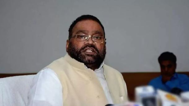 स्वामी प्रसाद मौर्य ने लक्ष्मी पूजा पर खड़े किए सवाल, बोले -‘देवी पूजा करने से कोई अमीर बन जाता तो…’