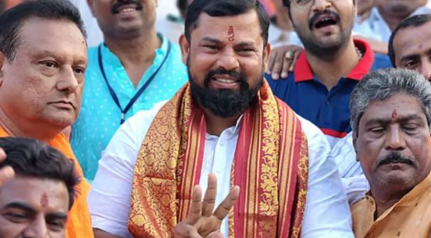 तेलंगाना में लगा BJP को बड़ा झटका, प्रदेश अध्यक्ष की नियुक्ति से पहले विधायक टी राजा सिंह ने दिया इस्तीफा