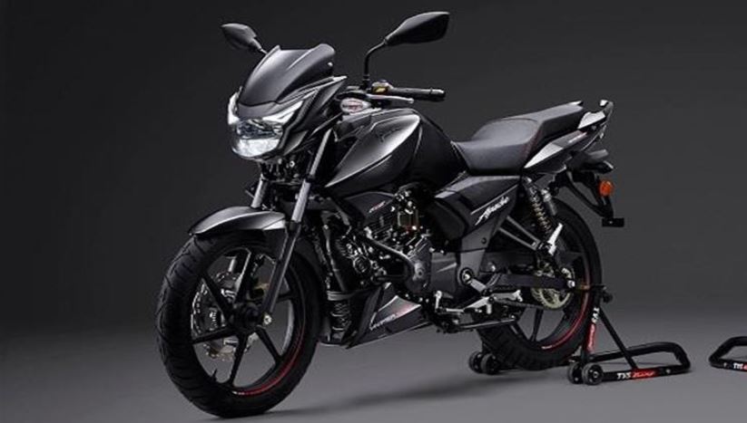 TVS Bikes :  टीवीएस लॉन्च करने जा रहा नए इंजन के साथ दो बाइक्स, जानें कीमत और बदलाव