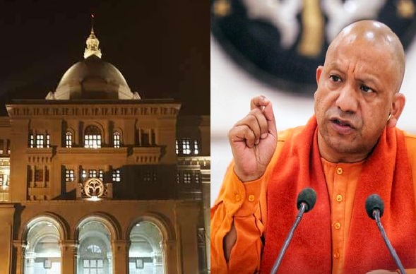 ईमानदार मुख्यमंत्री के कार्यालय में भ्रष्ट ब्यूरोक्रेट्स कर रहे अपनी मनमानी, हर विभाग में दखलअंदाजी देकर करा रहे मनमाना काम