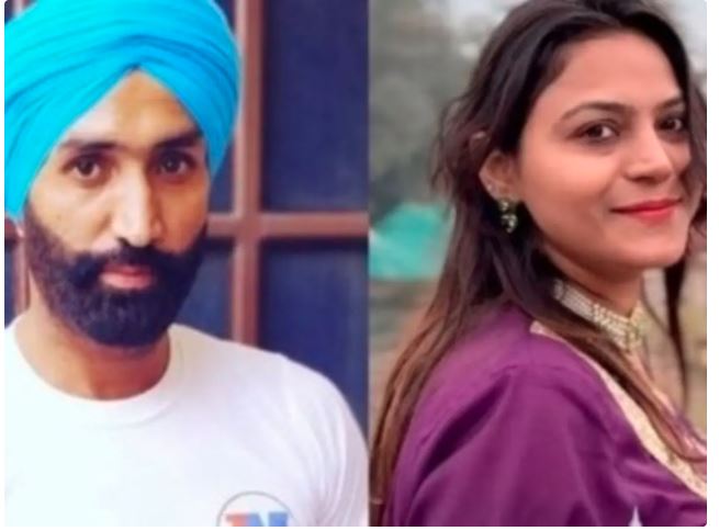 एक और यूट्यूबर निकला गद्दार, ISI के लिए कर रहा था जासूसी, जसबीर सिंह को पंजाब पुलिस ने किया गिरफ्तार
