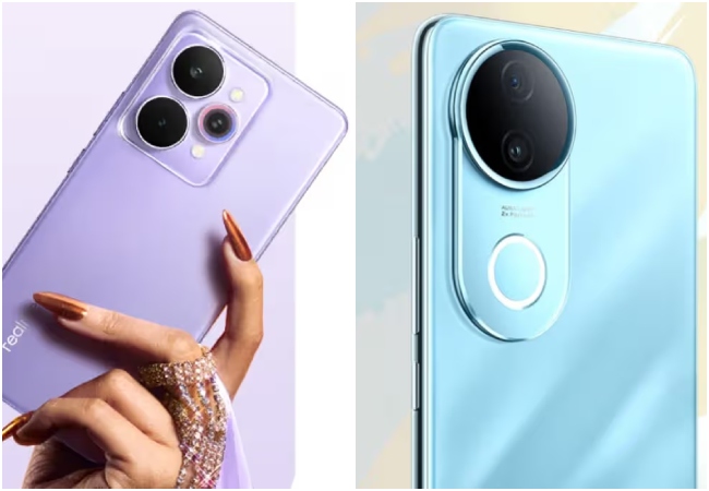 5G Phones Launching this week: भारत में इस सप्ताह लॉन्च एक से बढ़कर एक 5जी फोन; देखें- पूरी लिस्ट