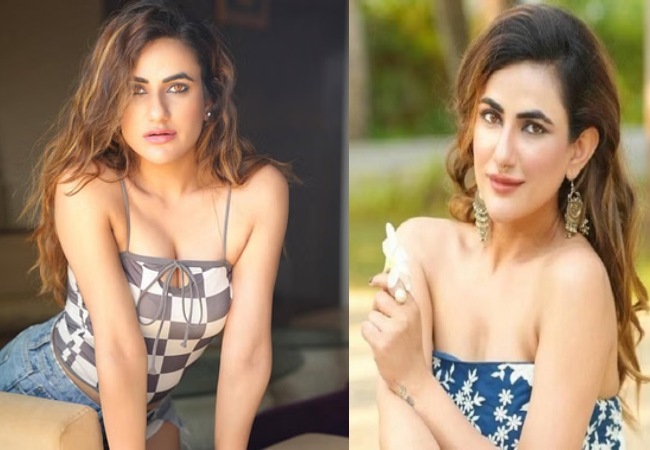 फिल्म प्रोड्यूसर पर बॉलीवुड अभिनेत्री ने ओशिवारा पुलिस स्टेशन में दर्ज कराई FIR, 24 लाख रुपये की धोखाधड़ी और धमकी का लगाया आरोप