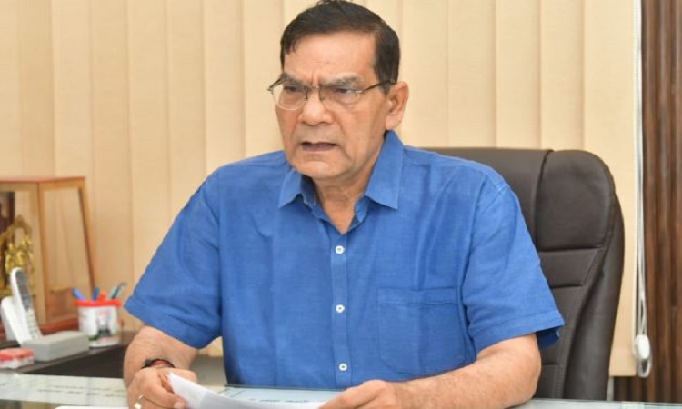 ‘उपभोक्ता देवो भवः’ नीति सर्वोपरि, अब लो वोल्टेज, बार-बार ट्रिपिंग, शटडाउन व अनावश्यक बिजली कटौती बर्दाश्त नहीं : ऊर्जा मंत्री