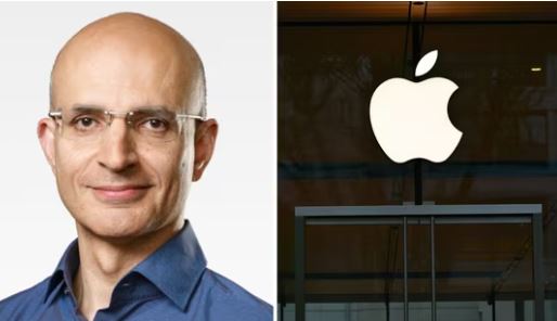 Apple new COO Sabih Khan : एप्पल ने भारतीय मूल के सबीह खान को मुख्य परिचालन अधिकारी नियुक्त किया, जानें कमाई