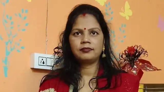 शिक्षिका पत्नी से हर माह 15 हजार रुपये मांग रहा था हैवान पति, नहीं मिले तो सिलबट्टे से सिर पर वार कर मौत के घाट उतारा