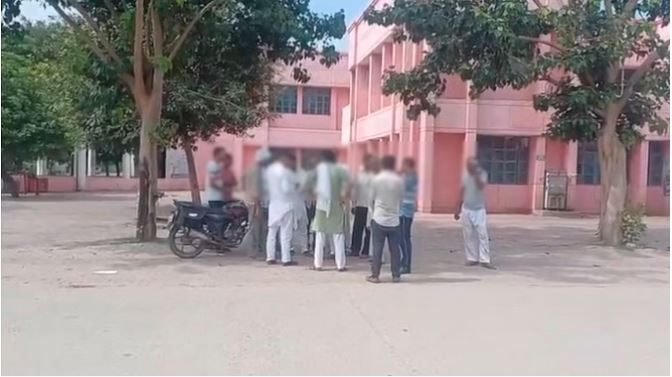 Asha Worker Murder : आशा कार्यकर्ता की अर्धनग्न हालत में बोरे में मिली लाश, ‘कातिल प्रेमी’ बोला-मैंने हथौड़े से मार डाला’, लाश संग करता ये काम