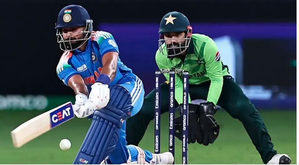 एशिया कप 2025 का शेड्यूल जारी, 14 सितंबर को भारत-पाक के बीच होगा मुकाबला