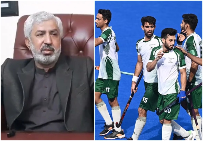 एशिया कप हॉकी में हिस्सा लेने से डरा पाकिस्तान, FIH से बोला- भारत जाकर खेलना हमारी टीम के लिए जोखिम भरा