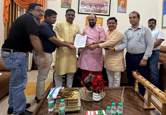 यूपी में शिक्षकों की नियुक्ति में NFS व्यवस्था हो समाप्त, पारदर्शिता सुनिश्चित की जाए : असीम अरुण