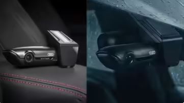 Audi Dash Cam : QHD रेजोल्यूशन वाला ऑडी डैश कैम भारत में लॉन्च , जानें ऐप इंटीग्रेशन और सेंसर के बारे बहुत कुछ