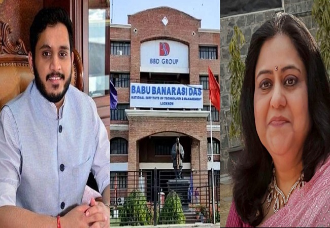 आयकर विभाग का BBD ग्रुप पर बड़ा एक्शन, 100 करोड़ रुपये की बेनामी संप​त्ति को किया जब्त