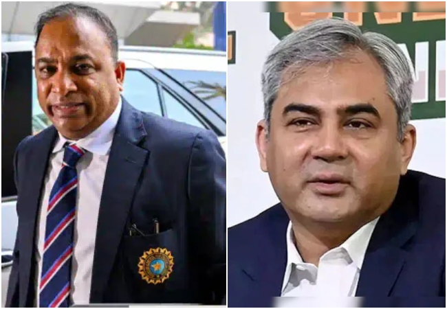 BCCI vs PCB: एसीसी की बैठक को लेकर बीसीसीआई और पीसीबी अध्यक्ष नक़वी के बीच बवाल; एशिया कप पर संकट के बादल