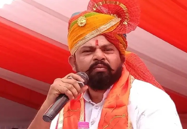 “भाजपा कार्यकर्ताओं की पीड़ा दिल्ली तक नहीं पहुंचा सका…” इस्तीफा स्वीकार होने पर BJP विधायक टी राजा सिंह का छलका दर्द