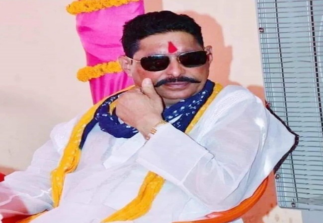 Bihar Election : बाहुबली नेता अनंत सिंह को कोर्ट से बड़ी राहत, हत्या की साजिश रचने के मामले में रिहा, जेल से बाहर आएंगे छोटे सरकार