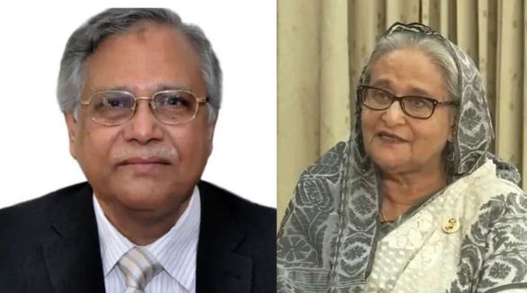 Bangladesh former Chief Justice Khairul Haque : बांग्लादेश में पूर्व चीफ जस्टिस खैरुल हक गिरफ्तार , जानें क्या है मामला ?