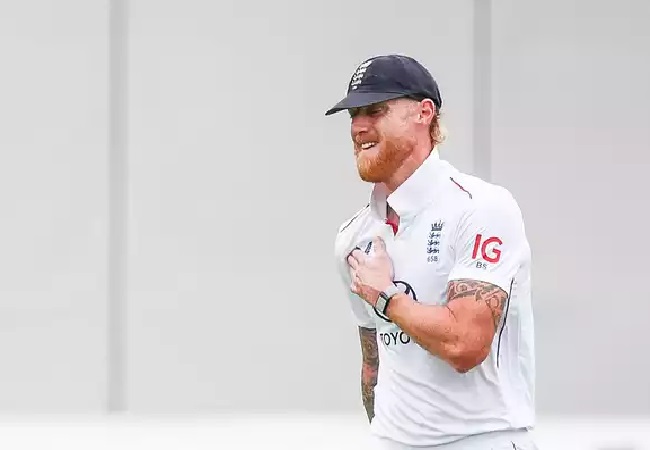 Ben Stokes Ruled Out: इंग्लैंड ने आखिरी टेस्ट के लिए प्लेइंग इलेवन में किए चार बदलाव, कप्तान बेन स्टोक्स बाहर