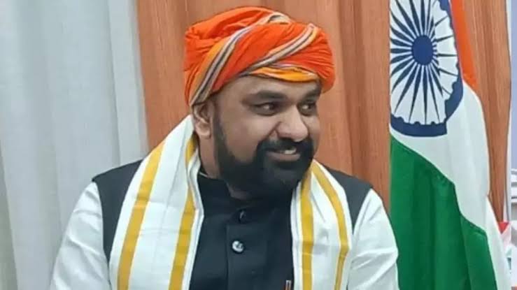 लालू यादव पर डिप्टी सीएम सम्राट चौधरी ने किया तंज, कहा- राजद में है परिवार वाद