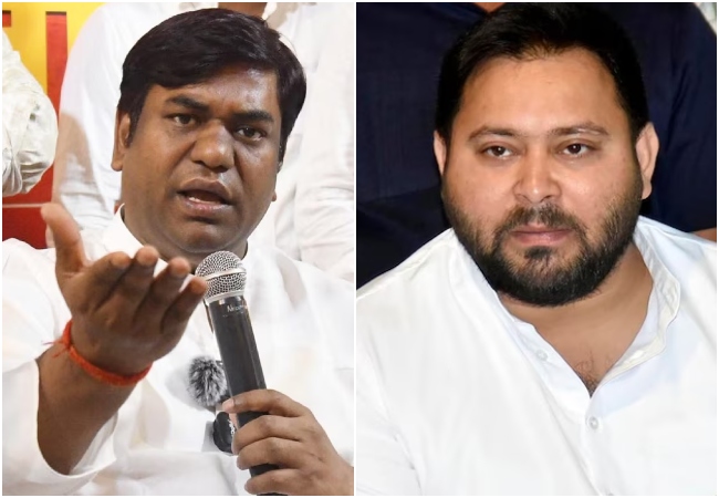 Bihar Election 2025: मुकेश सहनी की हवा-हवाई डिमांड पूरी करना तेजस्वी के लिए असंभव! NDA में शामिल होने की अटकलें