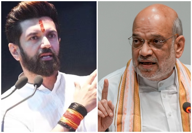Bihar Election 2025: चिराग पासवान को बस इतनी सीटें देने को तैयार बीजेपी; पिछली बार 137 सीटों पर लड़ी थी एलजेपी