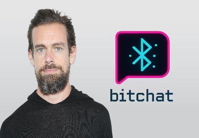 Twitter के को-फाउंडर जैक डॉर्सी ने लॉन्च किया नया मैसेजिंग ऐप Bitchat; इंटरनेट के बिना भी चलेगा