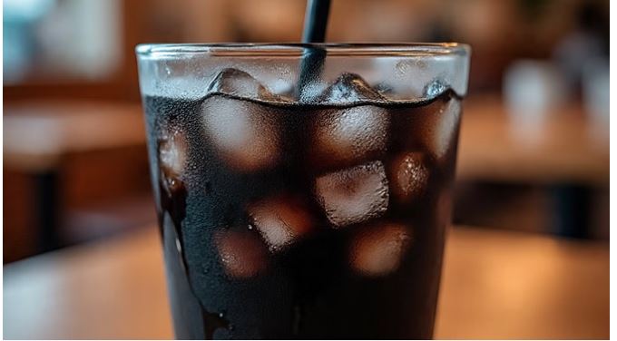 कोल्ड ड्रिंक पीने से चार बच्चे बीमार, एक की मौत ,तीन बच्चों को निजी अस्पताल में कराया गया भर्ती