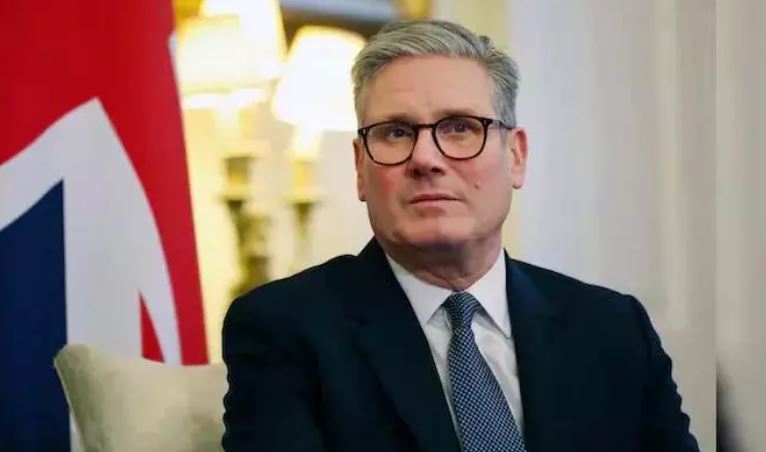 United Kingdom : यूनाइटेड किंगडम आम चुनावों के लिए मतदान की आयु घटाकर  करेगा 16 वर्ष , युवाओं मिला बड़ा तोहफा