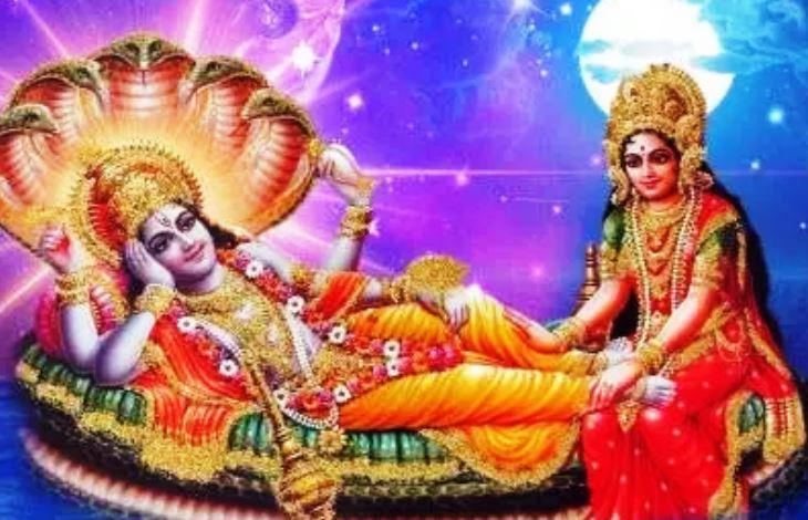 Devshayani Ekadashi 2025 Shubh Yog :  देवशयनी एकादशी पर सालों बाद बनेगा अद्भुत संयोग,  चमकेगा भाग्य