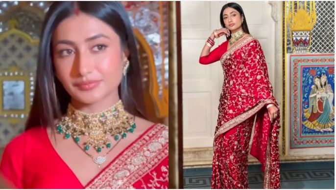 चहल की एक्स वाइफ धनश्री वर्मा के लेटेस्ट फोटो ने यूजर्स को किया कंफ्यूज, क्रिकेटर के फैंस बोले-मांग में किसके नाम का है सिंदूर?