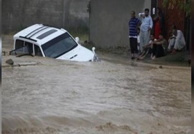 Eastern Afghanistan floods : पूर्वी अफगानिस्तान में अचानक आई बाढ़ से तबाही , 3 की मौत , जनजीवन अस्त-व्यस्त