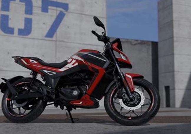 Electric Bike With Gear : लॉन्च हुई पहली गियर वाली इलेक्ट्रिक बाइक, जानिए कीमत और रेंज